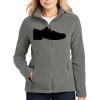 Ladies Value Fleece Jacket Thumbnail