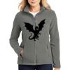 Ladies Value Fleece Jacket Thumbnail