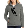 Ladies Value Fleece Jacket Thumbnail