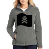 Ladies Value Fleece Jacket Thumbnail