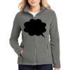Ladies Value Fleece Jacket Thumbnail
