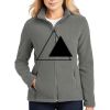 Ladies Value Fleece Jacket Thumbnail