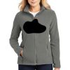 Ladies Value Fleece Jacket Thumbnail