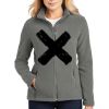 Ladies Value Fleece Jacket Thumbnail