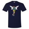 Unisex Perfect-T T-Shirt Thumbnail