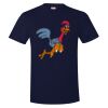 Unisex Perfect-T T-Shirt Thumbnail