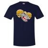 Unisex Perfect-T T-Shirt Thumbnail