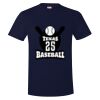 Unisex Perfect-T T-Shirt Thumbnail