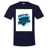 Unisex Perfect-T T-Shirt Thumbnail