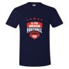 Unisex Perfect-T T-Shirt Thumbnail
