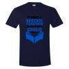 Unisex Perfect-T T-Shirt Thumbnail