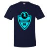 Unisex Perfect-T T-Shirt Thumbnail