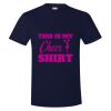 Unisex Perfect-T T-Shirt Thumbnail