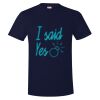 Unisex Perfect-T T-Shirt Thumbnail