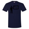 Unisex Perfect-T T-Shirt Thumbnail