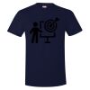 Unisex Perfect-T T-Shirt Thumbnail