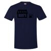 Unisex Perfect-T T-Shirt Thumbnail