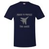Unisex Perfect-T T-Shirt Thumbnail