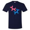 Unisex Perfect-T T-Shirt Thumbnail