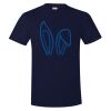 Unisex Perfect-T T-Shirt Thumbnail