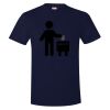 Unisex Perfect-T T-Shirt Thumbnail