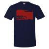 Unisex Perfect-T T-Shirt Thumbnail