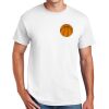 DryBlend ® 50 Cotton/50 Poly T Shirt Thumbnail