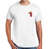 DryBlend ® 50 Cotton/50 Poly T Shirt Thumbnail