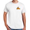 DryBlend ® 50 Cotton/50 Poly T Shirt Thumbnail