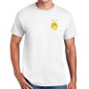 DryBlend ® 50 Cotton/50 Poly T Shirt Thumbnail