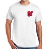 DryBlend ® 50 Cotton/50 Poly T Shirt Thumbnail