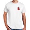 DryBlend ® 50 Cotton/50 Poly T Shirt Thumbnail