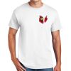 DryBlend ® 50 Cotton/50 Poly T Shirt Thumbnail