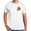 DryBlend ® 50 Cotton/50 Poly T Shirt Thumbnail