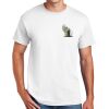 DryBlend ® 50 Cotton/50 Poly T Shirt Thumbnail
