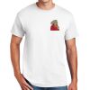 DryBlend ® 50 Cotton/50 Poly T Shirt Thumbnail