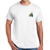 DryBlend ® 50 Cotton/50 Poly T Shirt Thumbnail