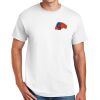 DryBlend ® 50 Cotton/50 Poly T Shirt Thumbnail