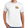 DryBlend ® 50 Cotton/50 Poly T Shirt Thumbnail