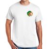 DryBlend ® 50 Cotton/50 Poly T Shirt Thumbnail