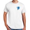DryBlend ® 50 Cotton/50 Poly T Shirt Thumbnail