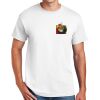 DryBlend ® 50 Cotton/50 Poly T Shirt Thumbnail