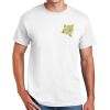 DryBlend ® 50 Cotton/50 Poly T Shirt Thumbnail