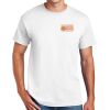 DryBlend ® 50 Cotton/50 Poly T Shirt Thumbnail