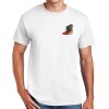 DryBlend ® 50 Cotton/50 Poly T Shirt Thumbnail