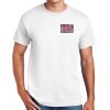 DryBlend ® 50 Cotton/50 Poly T Shirt Thumbnail