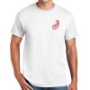 DryBlend ® 50 Cotton/50 Poly T Shirt Thumbnail