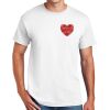 DryBlend ® 50 Cotton/50 Poly T Shirt Thumbnail