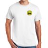 DryBlend ® 50 Cotton/50 Poly T Shirt Thumbnail