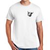 DryBlend ® 50 Cotton/50 Poly T Shirt Thumbnail